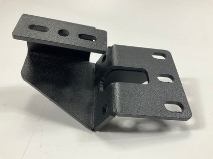 Iron Cross 99-468 Cab Length Side Step Bar Bracket Kit 04-14 Ford F-150 Regular
