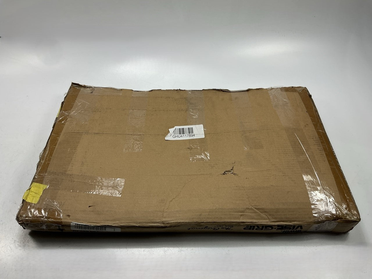 NEW, OPEN BOX - The Original Irvin #1078 Vise-Grip 10 Pc Locking Pliers Tray Set