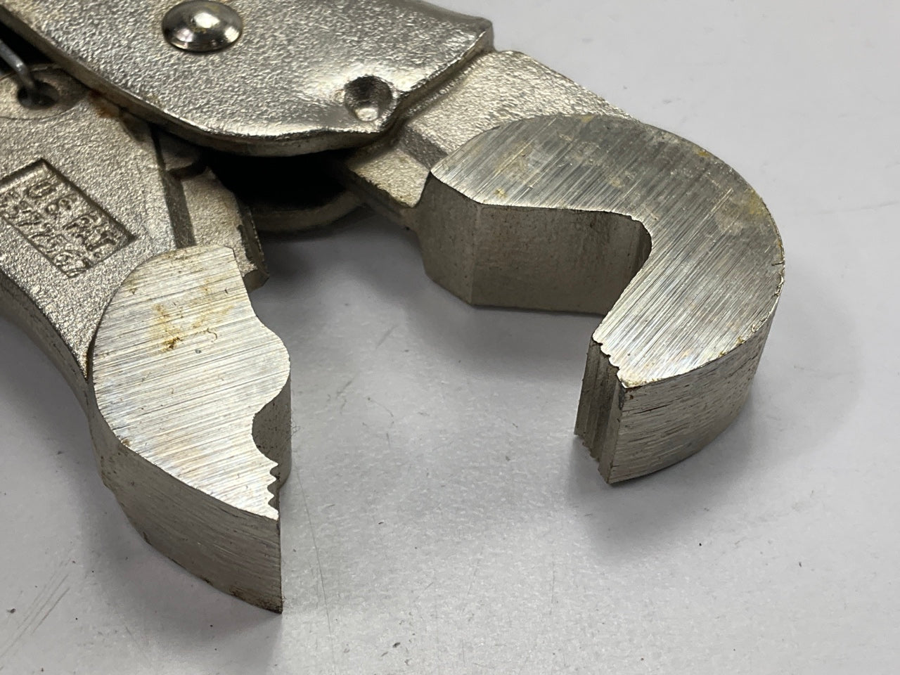 Irwin 04 Locking Pliers Wrench ''Vise-Grip'' - Made In USA