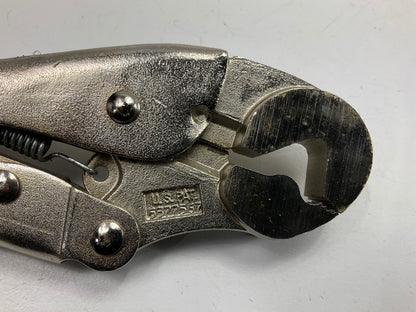 Irwin 04 Locking Pliers Wrench ''Vise-Grip'' - Made In USA