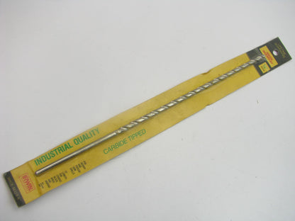 Irwin Industrial 52316 Masonry Bit 1/4'' Carbide Tipped