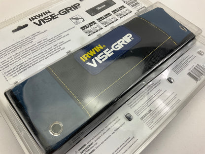 Irwin Industrial IRHT82572 Vise Grip Fast Release 5'' To 10'' Curved Jaw, 3 Pieces