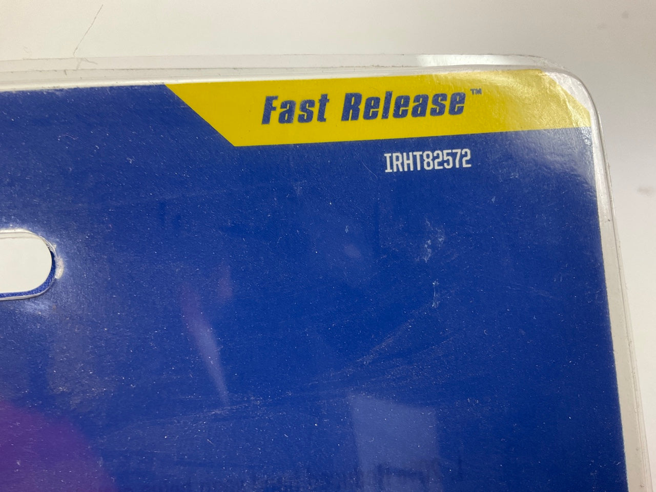 Irwin Industrial IRHT82572 Vise Grip Fast Release 5'' To 10'' Curved Jaw, 3 Pieces