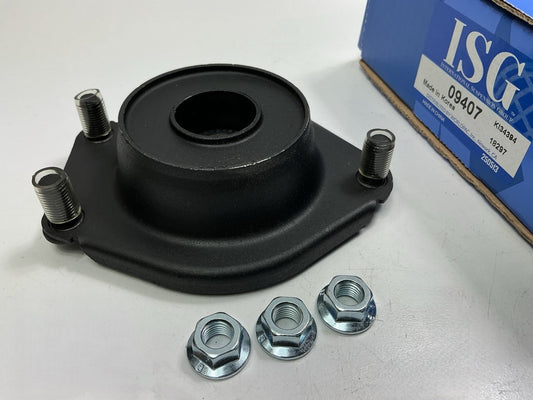 ISG 09407 Front Right Strut Mount For 2003-2005 Kia Rio
