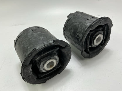 (2) ISG 751310 Rear Beam Axle Subframe Mount Pivot Bushing
