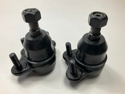 (2) ISG 89040241 Front Upper Ball Joint - 2004-2012 Chevy Colorado, GMC Canyon