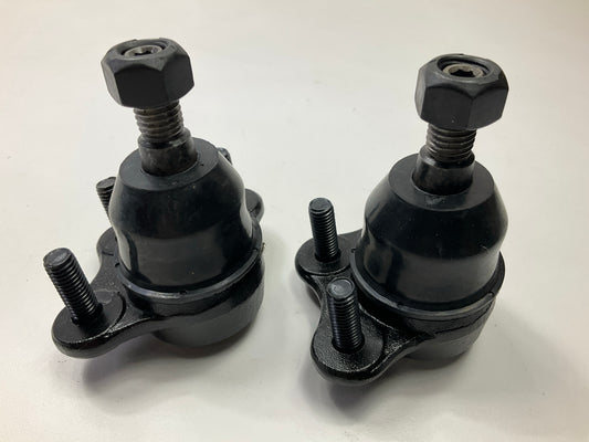 (2) ISG 89040241 Front Upper Ball Joint - 2004-2012 Chevy Colorado, GMC Canyon