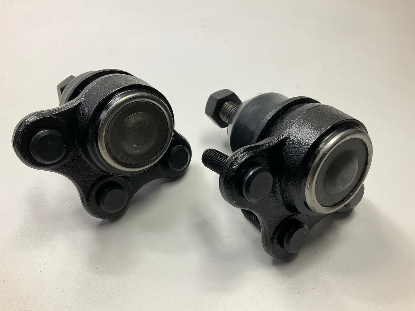 (2) ISG 89040241 Front Upper Ball Joint - 2004-2012 Chevy Colorado, GMC Canyon