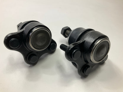 (2) ISG 89040241 Front Upper Ball Joint - 2004-2012 Chevy Colorado, GMC Canyon