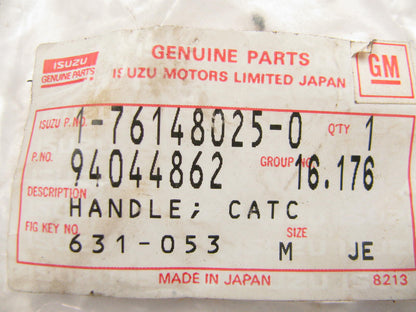 NEW GENUINE OEM Isuzu FVR  Cross Ventilator Catch Handle 1-76148025-0