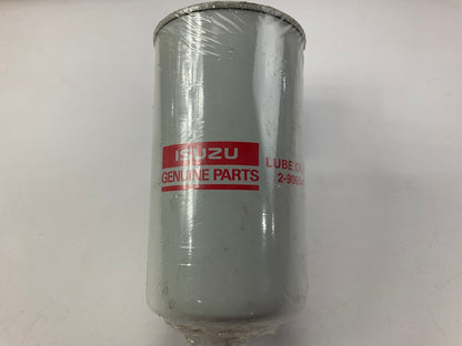 NEW GENUINE OEM Isuzu 2-90654-900-0 Oil Filter - Replaces Wix 51769