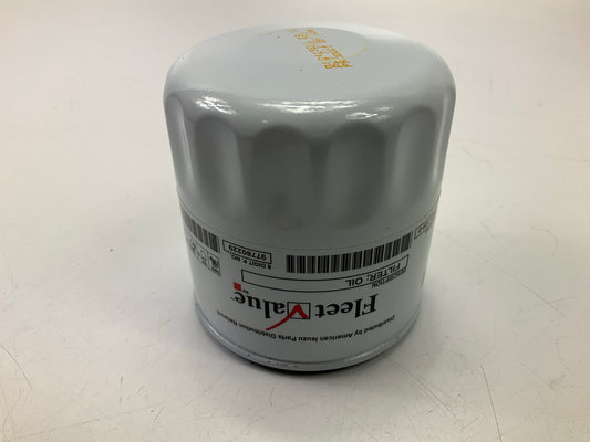 NEW OEM Isuzu 2-94561-109-0 Engine Oil Filter - 2008-2022 Isuzu NPR Box Truck