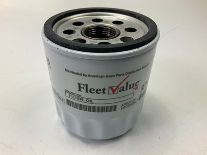 NEW OEM Isuzu 2-94561-109-0 Engine Oil Filter - 2008-2022 Isuzu NPR Box Truck
