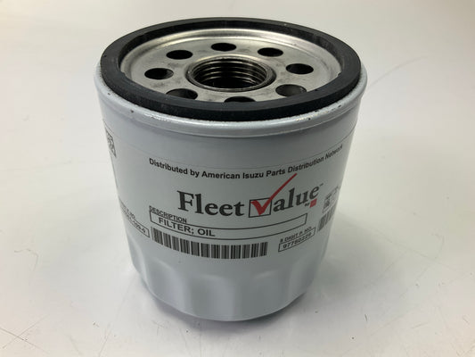 NEW OEM Isuzu 2-94561-109-0 Engine Oil Filter - 2008-2022 Isuzu NPR Box Truck