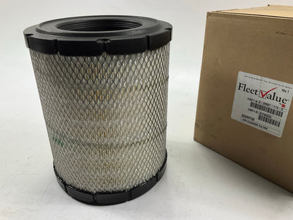 NEW OEM Isuzu 2-94561-113-0 Heavy Duty Air Filter - Replaces 46932, RS5434