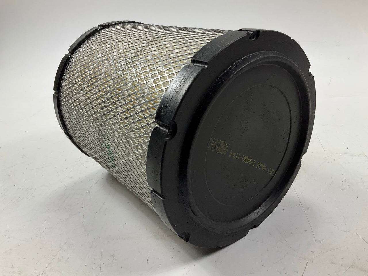 NEW OEM Isuzu 2-94561-113-0 Heavy Duty Air Filter - Replaces 46932, RS5434