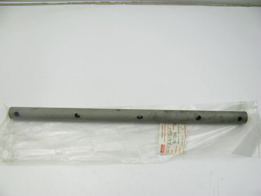 NEW - OEM Isuzu 8-94110646-1 Engine Intake Rocker Arm Shaft 1984-1985 1.9L-L4