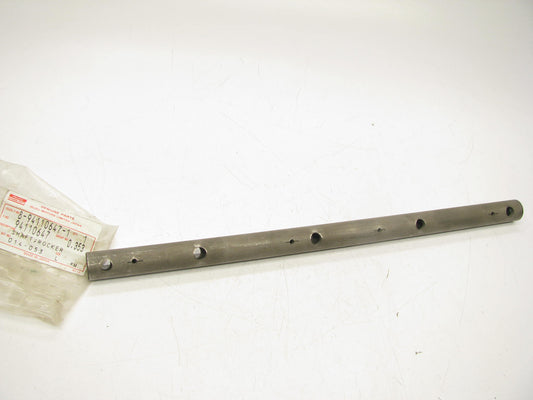OEM Isuzu 8-94110647-1  Engine Rocker Arm Shaft