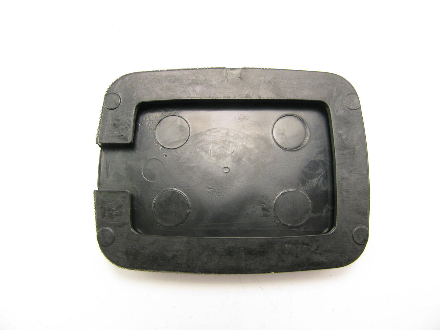 NEW Brake Clutch Pedal Pad OEM For 86-94 Isuzu NPR Truck - 8-94117838-0