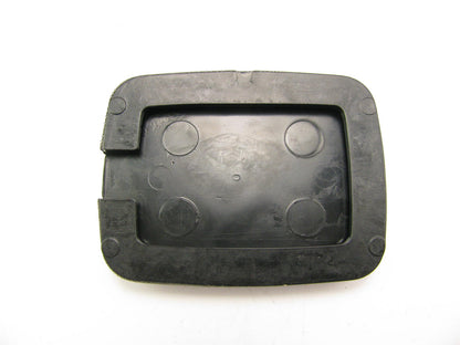 NEW Brake Clutch Pedal Pad OEM For 86-94 Isuzu NPR Truck - 8-94117838-0