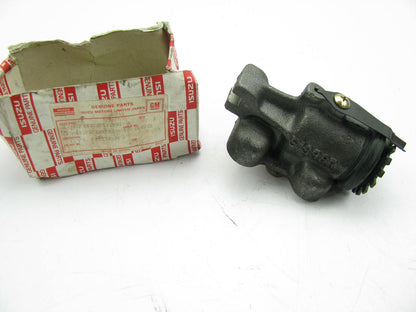 NEW - OEM Isuzu 8-97022028-1 Drum Brake Wheel Cylinder - Front Right