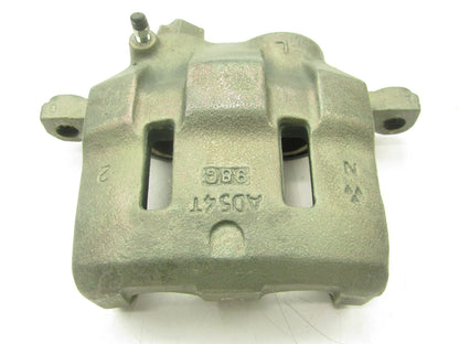 NEW GENUINE 8-97228625-0 LEFT Brake Caliper OEM For Isuzu NPR