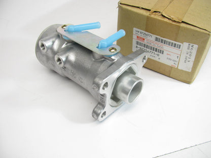 New Genuine OEM Isuzu 8-97254771-0 Brake Master Cylinder 98-07 Isuzu NQR