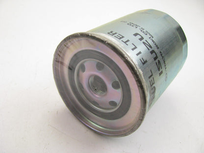 (2) NEW - OEM Isuzu 8-98036654-0 Fuel Filter