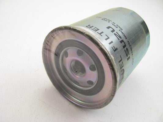(2) NEW - OEM Isuzu 8-98036654-0 Fuel Filter