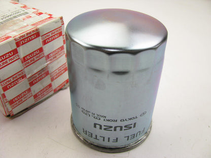 NEW - OEM Isuzu 8-98036654-0 Fuel Filter