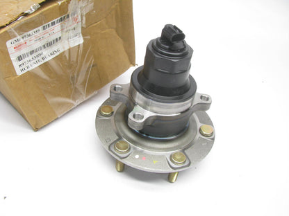 Genuine OEM Wheel Bearing And Hub Assembly Front  For 2002-2004 Isuzu Rodeo