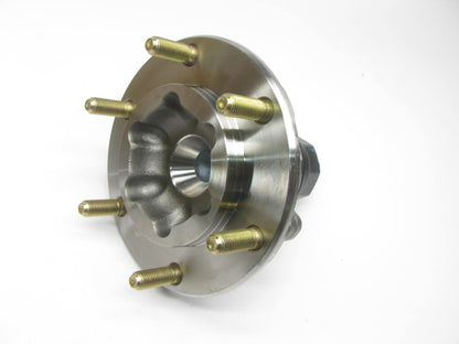 Genuine OEM Front Wheel Hub Bearing For 2002-2004 Isuzu Rodeo, 02-04 Axiom