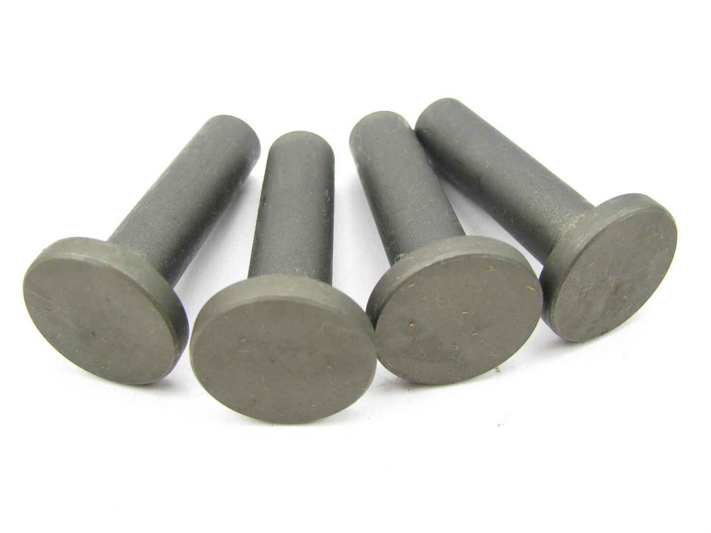 (4) NEW ISUZU 9-12571801-0 Engine Valve Tappets Lifters  4JB1  Forklift DIESEL