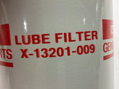 (2) Isuzu X-13201-009 Hydraulic Oil Filters PH2827; LF385; LF3550 P550227; 85361