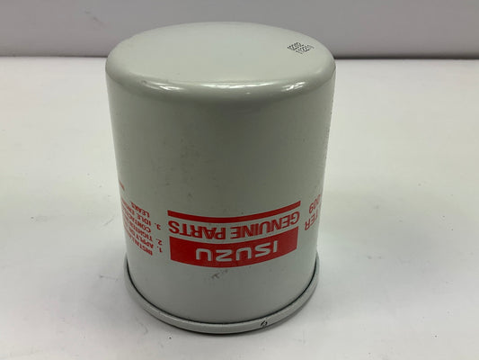 NEW Isuzu X-13201-009 Hydraulic Oil Filter PH2827; LF385; LF3550 P550227; 85361