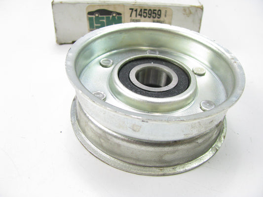 ISW 7145959 Engine Accessory Drive Belt Idler 45959