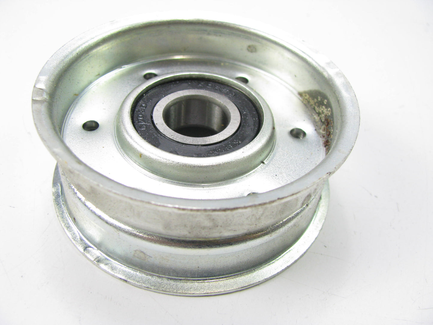 ISW 7145959 Engine Accessory Drive Belt Idler 45959