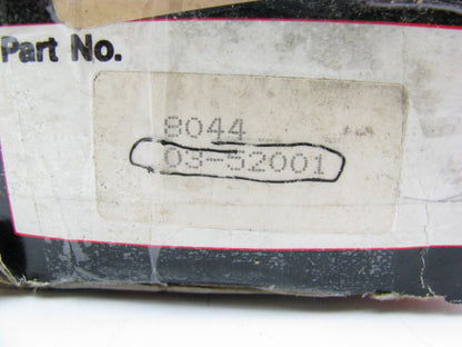 ITM 03-52001 Engine Oil Pressure Gauge Switch Sender