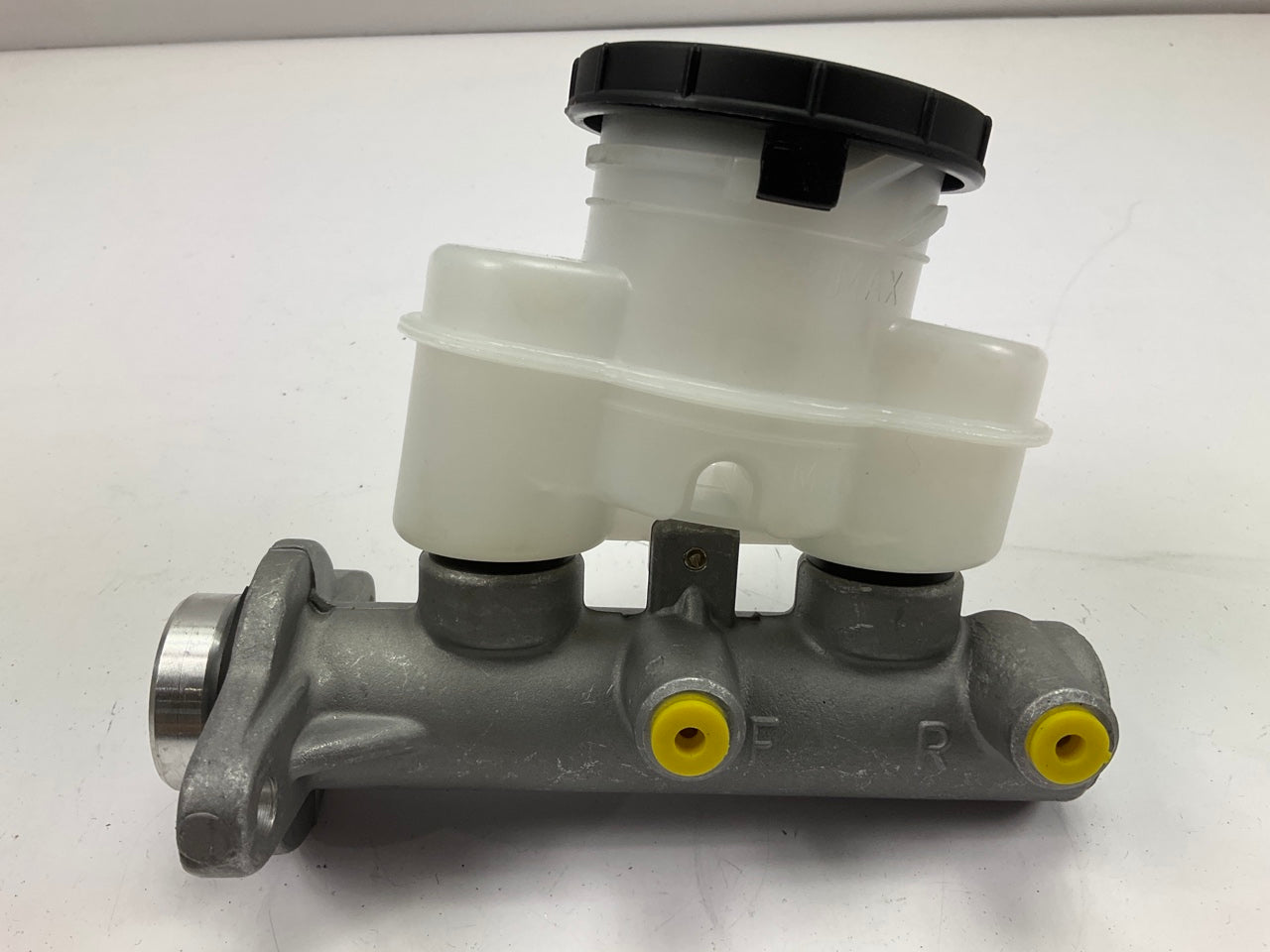 ITM 072-8477 Brake Master Cylinder