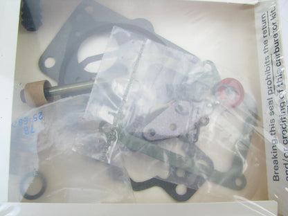 ITM 08-10013 Carburetor Rebuild Kit - HITACHI-328