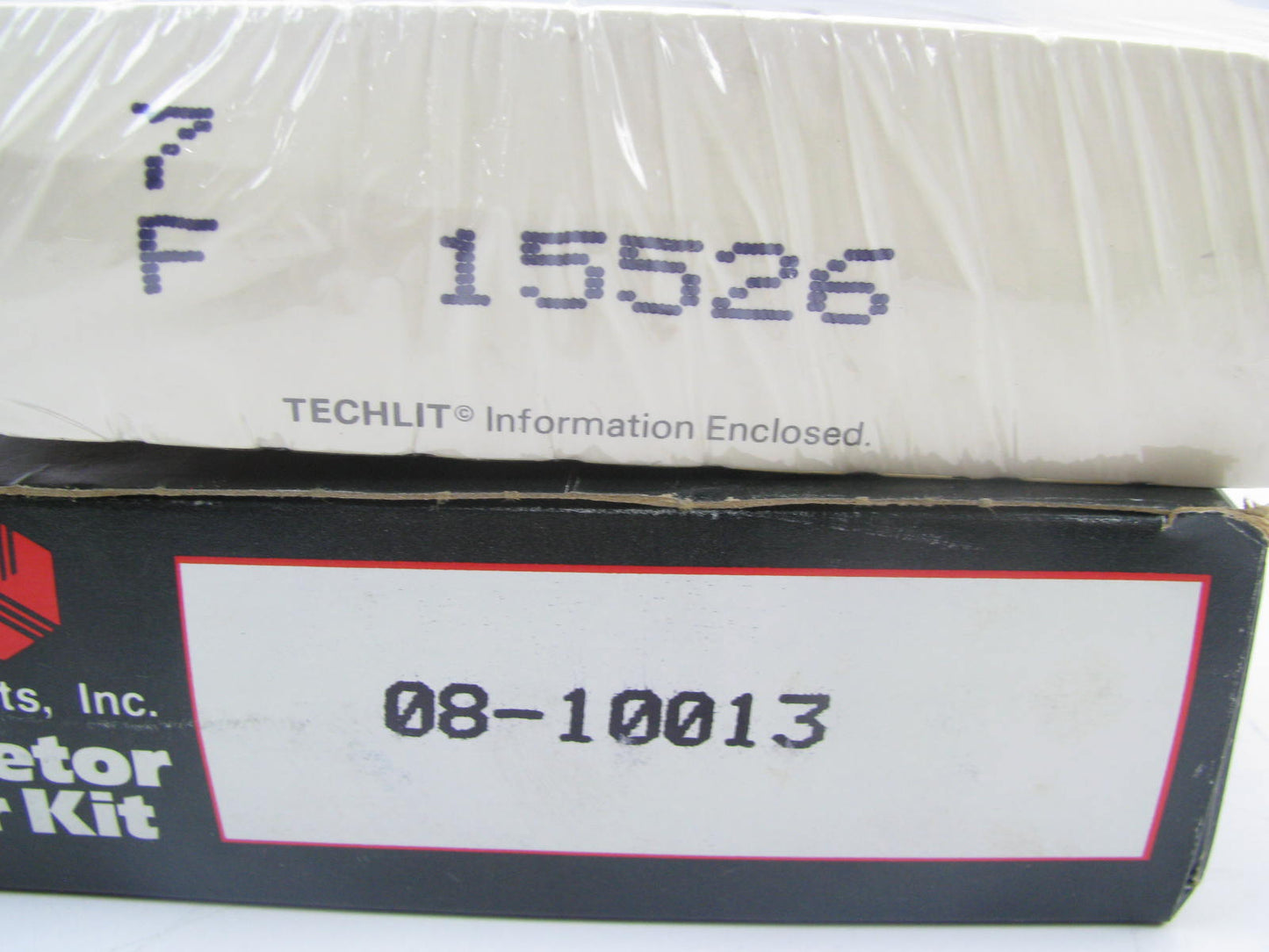 ITM 08-10013 Carburetor Rebuild Kit - HITACHI-328