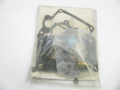 ITM 08-11518 Carburetor Rebuild Kit For 1978-1979 Toyota Cressida