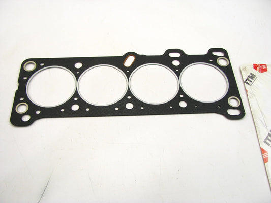 ITM 09-41117 Cylinder Head Gasket For 1986-1989 Mazda 323 1.6L-L4