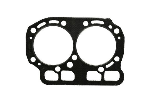 ITM 0941304 Engine Cylinder Head Gasket For 1976-1987 Subaru 1.6L H4