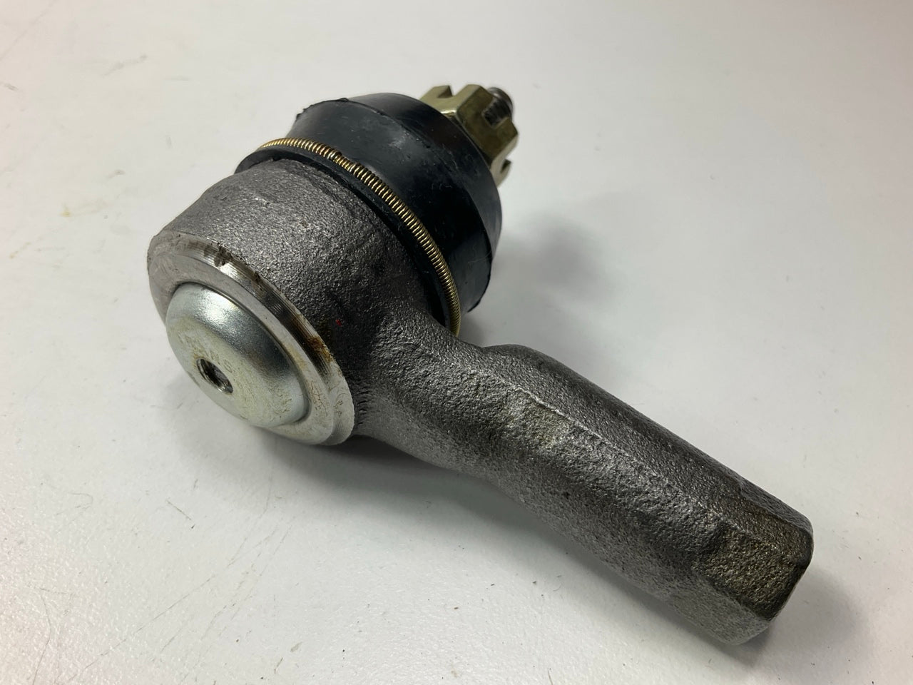 ITM 101-3903 Front Outer Steering Tie Rod End