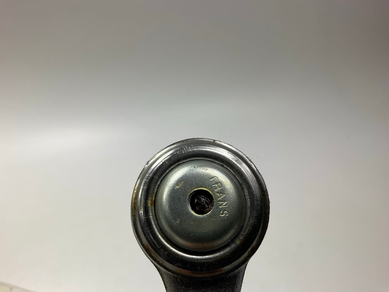 ITM 101-3903 Front Outer Steering Tie Rod End