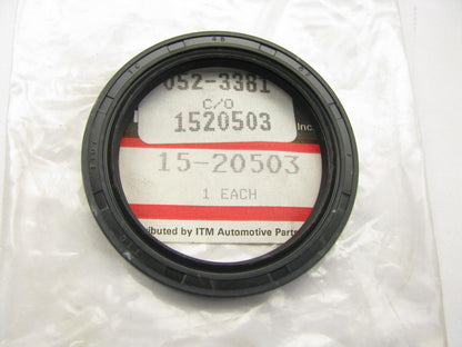 ITM 15-20503 Wheel Seal