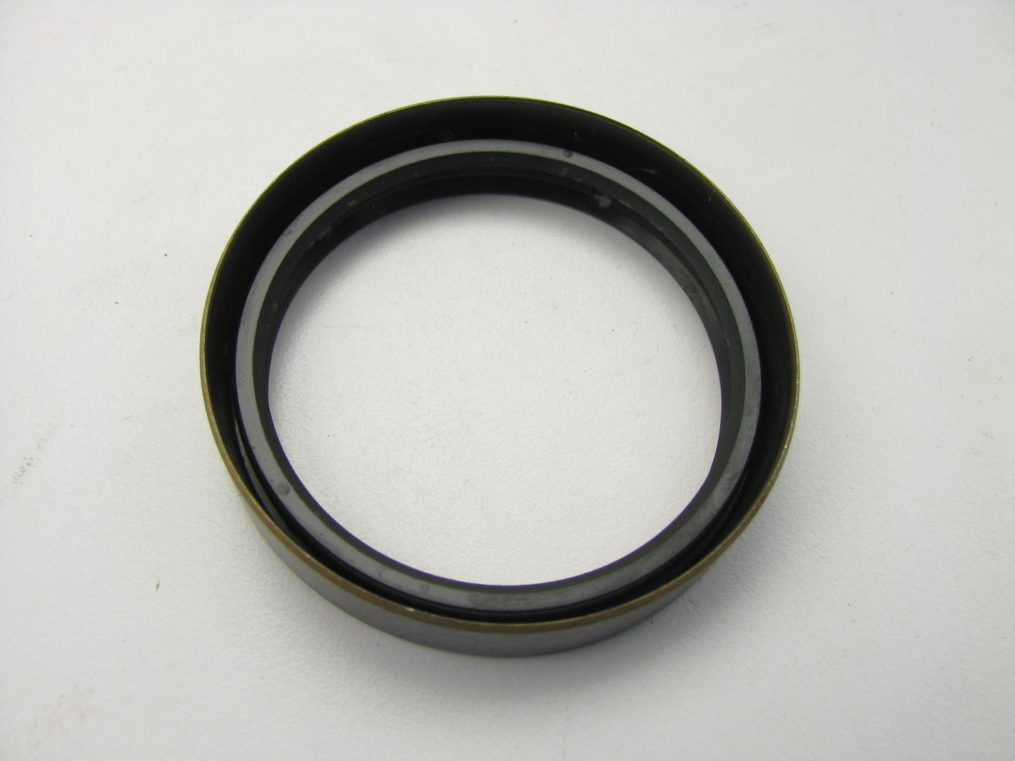 ITM 15-20509 Front Wheel Seal
