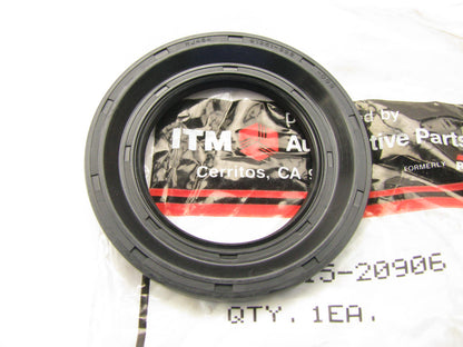 ITM 15-20906 Wheel Seal