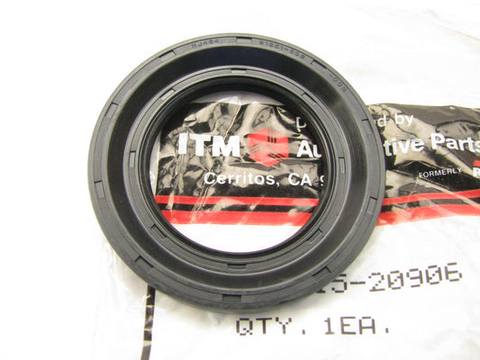 ITM 15-20906 Wheel Seal